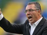 رئيس الزمالك: الدولار سبب التراجع عن التعاقد مع ألان جريس