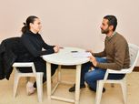 حوار| دينا مشرف: الحصول على ميدالية في طوكيو صعب جدًا ولكنه ليس مستحيلًا