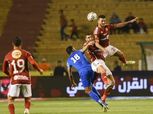 «فيوتشر» يهدد ترتيب الأهلي في الدوري.. المركز الثالث بانتظاره