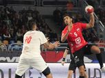 موعد مباراة مصر والجزائر بنهائي أمم أفريقيا لكرة اليد والقنوات الناقلة