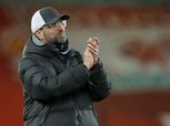 يورجن كلوب يكشف أزمته الوحيدة مع ليفربول: أبحث عن الراحة