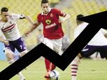 القمة 117| قيمة لاعبي الأهلي السوقية ضعف أقرانهم في الزمالك