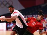عضو اتحاد اليد بعد الفوز على البرتغال: مفتاح العبور إلى الدور الثاني