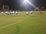 بالصور| المنتخب الأولمبي جاهز لمواجهة نظيره السعودي