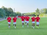 محاضرة ومجموعتان.. تفاصيل تدريب منتخب مصر الأولمبي استعدادا للأرجنتين