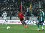 الشوط الأول.. الأهلي يتفوق على وفاق سطيف والقائم بهدف بيرسي تاو