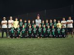 الأهلي والزمالك وبيراميدز يشاركون في بطولة زد للناشئين
