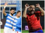 رسميًا.. ضم معلول وساسي لقائمة تونس بأمم أفريقيا واستبعاد النقاز