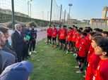 أحمد الكأس يعدد فوائد مشاركة منتخب 2008 في بطولة شمال إفريقيا