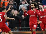 موعد مباراة ليفربول وإشبيلية اليوم والقنوات الناقلة.. ظهور محمد صلاح