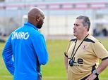 تفاصيل اجتماع بيسيرو الأول مع شيكابالا في الزمالك