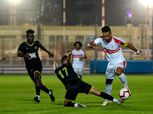 بالصور.. الزمالك يطمئن على لاعبيه بعد معسكر أكتوبر بثلاثية في شباك جولدي