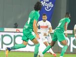 أهداف مباراة الزمالك والاتحاد.. الأبيض يفوز بثنائية