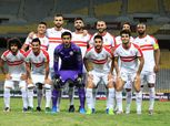 موعد مباراة الزمالك وإف سي مصر بالدوري والقنوات الناقلة