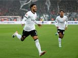 الدوري الألماني يفاجئ عمر مرموش بعد هدفيه أمام يونيون برلين