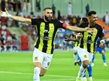 بنزيما ونجم الأهلي السابق يقودان التشكيل المثالي لثالث جولات الدوري السعودي