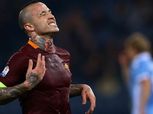 ناينجولان يسجل أول هدفين له في دوري الأبطال أمام ليفربول
