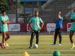 الأهلي يعود للتدريبات غدا بعد راحة الـ24 ساعة