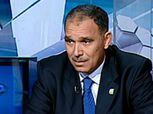 رضا البلتاجي: التحكيم بخير.. و«حكامنا يفهون أكثر من الخبراء»