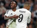 «الموقف يتأزم».. فينيسيوس يطلب نفس راتب مبابي مع ريال مدريد