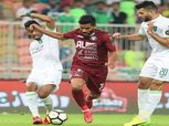 صالح جمعة يقود الفيصلي أمام أحد بالدوري السعودي
