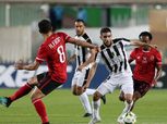 رد الزمالك على ضياع صفقة أحمد قندوسي وانتقاله إلى الأهلي