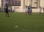 زمالك 2001 يكتسح الداخلية برباعية نظيفة