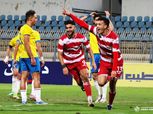 بلدية المحلة يزيد معاناة الإسماعيلي ويهزمه بهدف في عقر داره