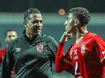 أخبار الأهلي اليوم.. سامي قمصان يحذر لاعبيه من الاستهتار بالزمالك