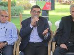 محمود طاهر: مروان هشام اشتغل زي 10 أعضاء.. و«شرين ومصطفي» كوادر واعدة للأهلى