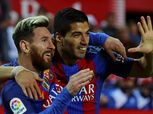 كلاسيكو الأرض| 60 دقيقة.. برشلونة يسعي للهدف الثاني والملكي يبحث عن التعادل