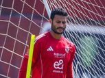 «الكل عاوز ياخد اللقطة».. محمد الشناوي يفتح النار على كبار الأهلي