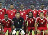 كأس الأمم الأفريقية| تشكيل منتخب الكونغو للقاء مصر