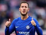 غدا.. «فيفا» يحسم مصير تشيلسي وانتقال هازارد لريال مدريد