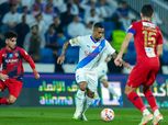 موعد مباراة الهلال والجبلين في كأس خادم الحرمين الشريفين