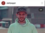 فايلر يشيد بإصرار حمدي فتحي على العودة للملعب وتنفيذ برنامج التأهيل