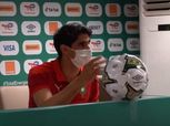 خليلوزيتش يدرس استبعاد ياسين بونو من معسكر منتخب المغرب بسبب الفراعنة
