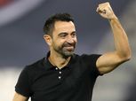 رسميًا.. تشافي هيرنانديز يتولى تدريب برشلونة