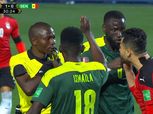 الونش يغيب عن مباراة العودة بين مصر والسنغال في تصفيات كأس العالم