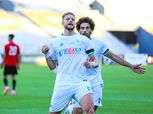 خبير تحكيمي يحسم الجدل بشأن لقطة فخر الدين بن يوسف والشناوي