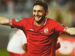«نيدفيد»: كنت لاعباً فى الزمالك قبل الانتقال للأهلى..والجماهير اللى باعتنى «أون لاين» عملت فيّا خدمة العمر