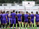 جلسات واتصالات ونصائح.. كواليس معسكر الزمالك لمواجهة الأهلي