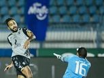 كل مباراة هدف.. كهربا «هدية مقبولة» من الزمالك في الأهلي (فيديو)