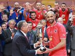 بالصورة| الاتحاد الدولي للطائرة يشيد بإنجاز الأهلي