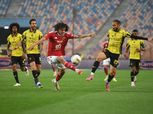 جدول ترتيب الدوري المصري بعد فوز الأهلي على وادي دجلة