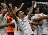 روما يهزم إنتر ميلان بثنائية ويعمق جراحه في الدوري الإيطالي