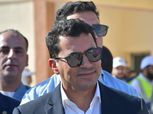 وزير الرياضة يفتتح كأس العالم للدراجات بالقاهرة اليوم.. «احتفالية فنية»
