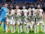 رودريجو وفالفيردي يقودان هجوم ريال مدريد امام إشبيلية