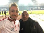 الزمالك يتسلح بـ«عنتر وبوكو» لتعويض 8 غيابات فى مواجهة إنبى