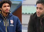 «ميدو» عن «النني» : لا غنى عنه في أرسنال والمنتخب.. والأخير يرد